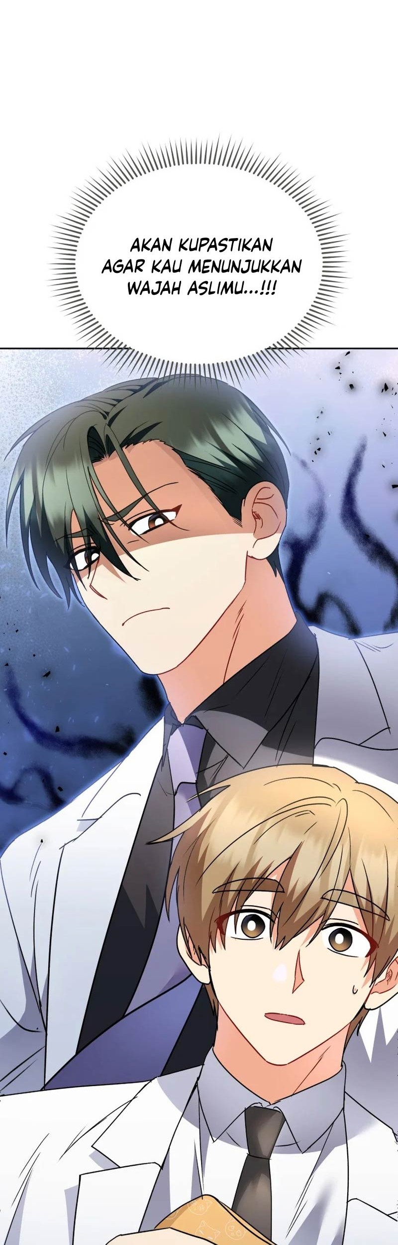 Hello? Veterinarian! Chapter 61 - halaman 55