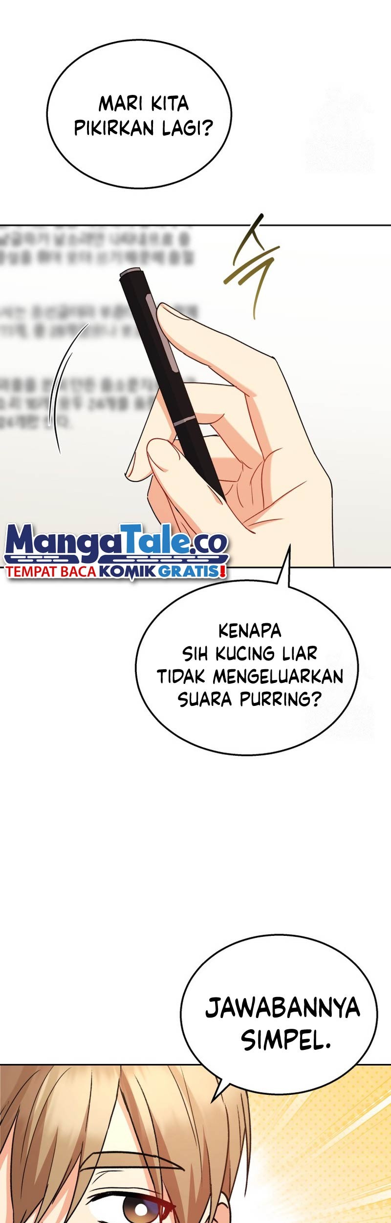 Hello? Veterinarian! Chapter 62 - halaman 14