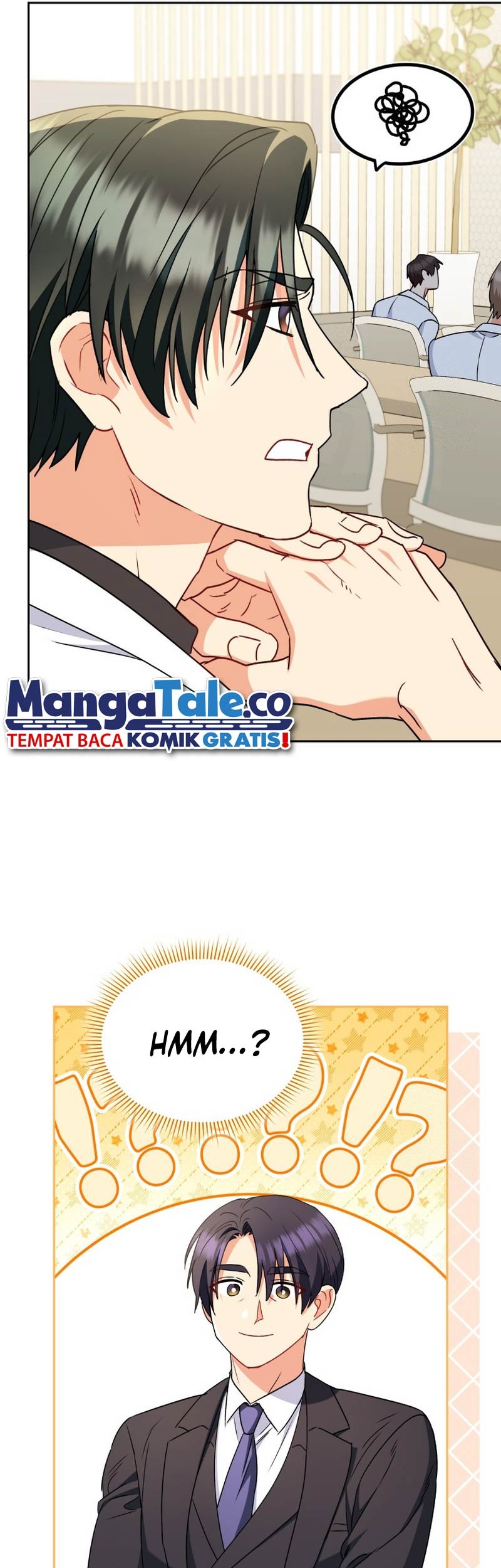 Hello? Veterinarian! Chapter 62 - halaman 26