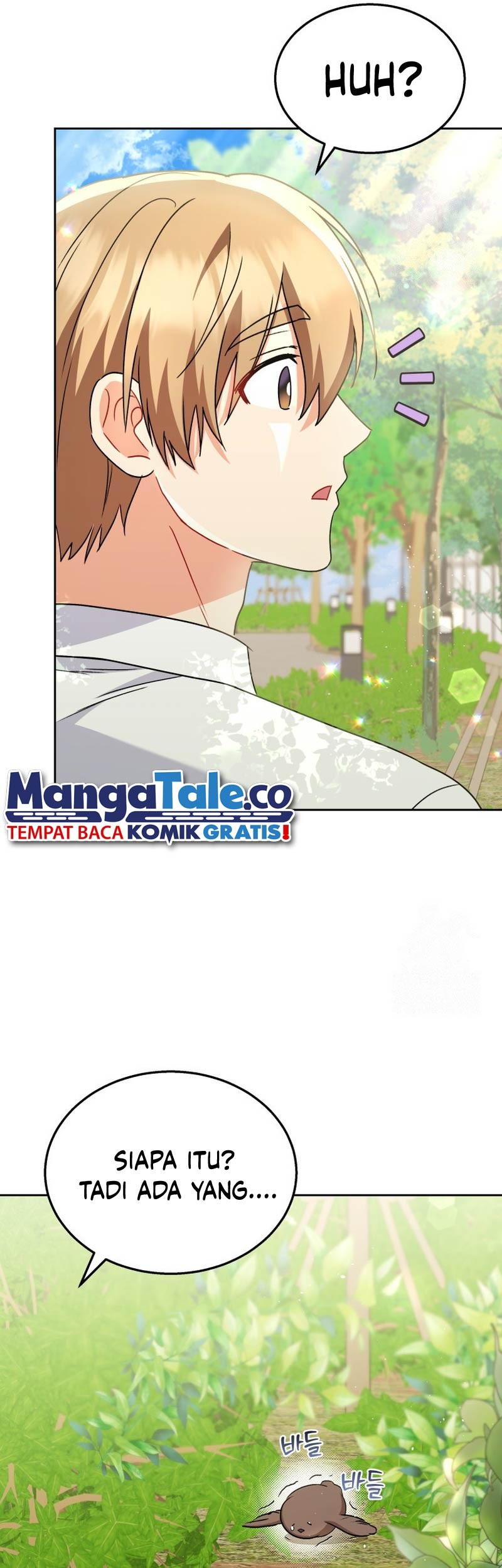 Hello? Veterinarian! Chapter 62 - halaman 34