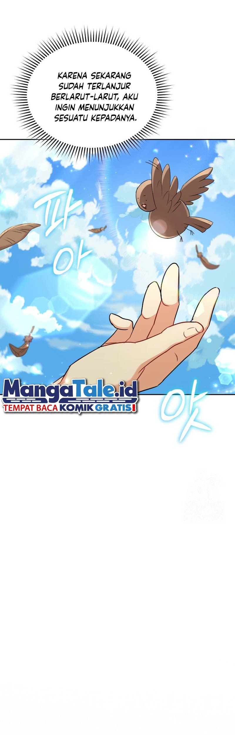 Hello? Veterinarian! Chapter 63 - halaman 26