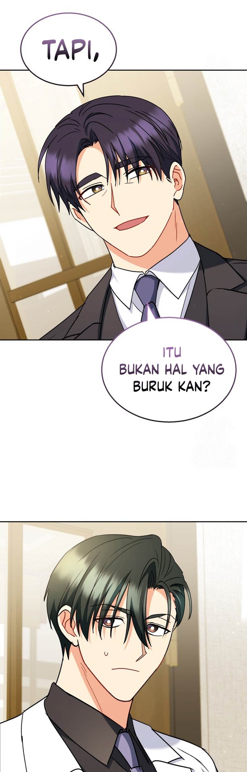 Hello? Veterinarian! Chapter 64 - halaman 15