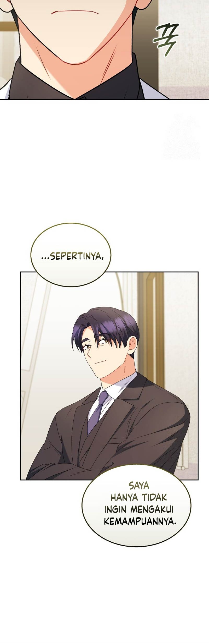 Hello? Veterinarian! Chapter 64 - halaman 9