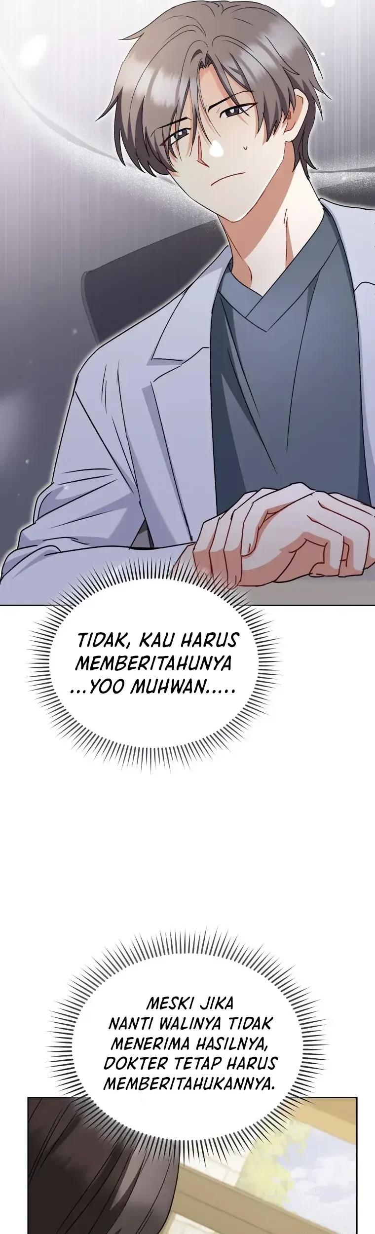 Hello? Veterinarian! Chapter 66 - halaman 12
