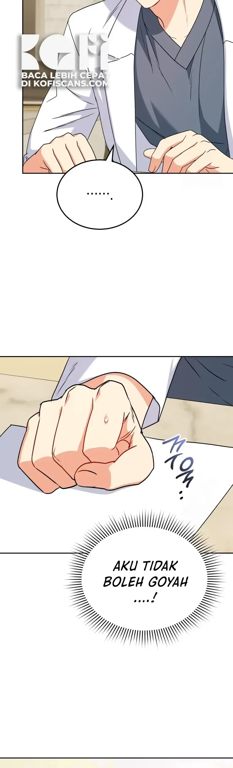 Hello? Veterinarian! Chapter 66 - halaman 17