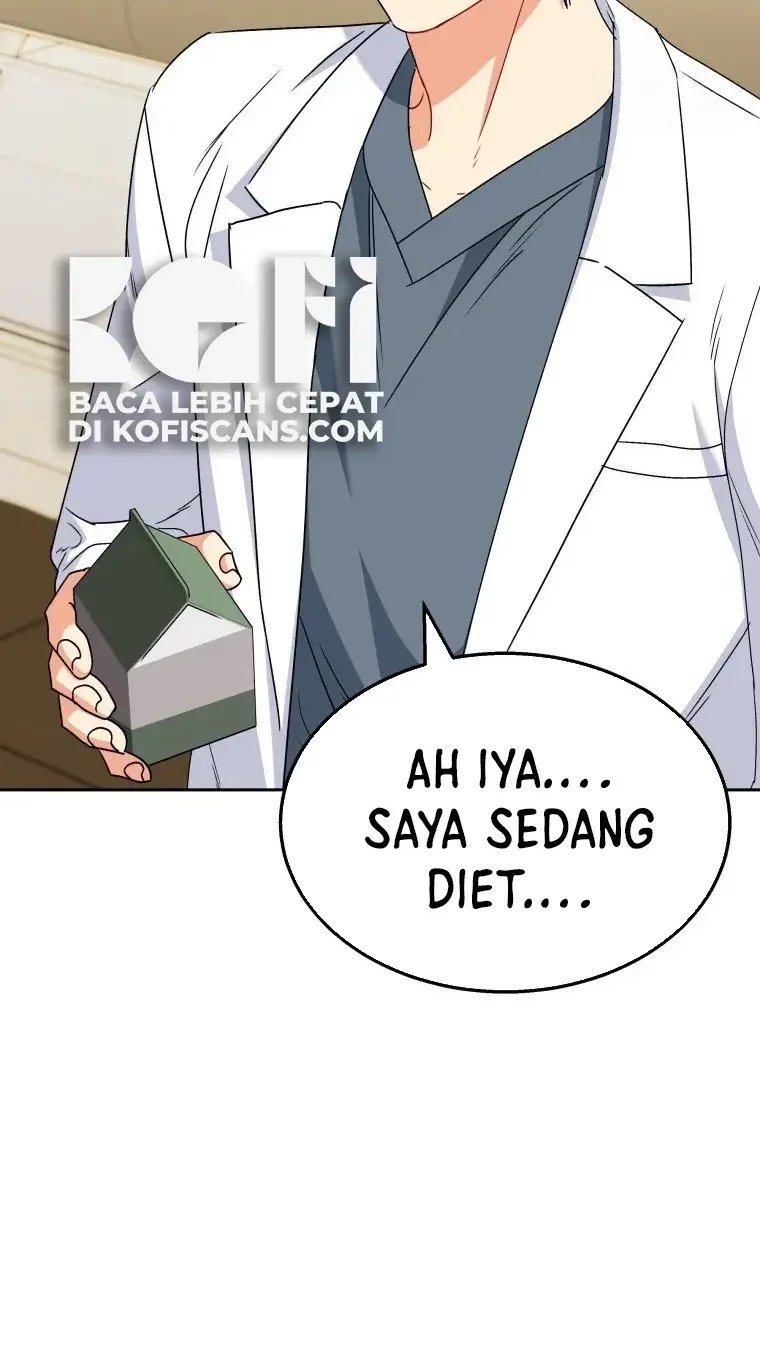 Hello? Veterinarian! Chapter 66 - halaman 31