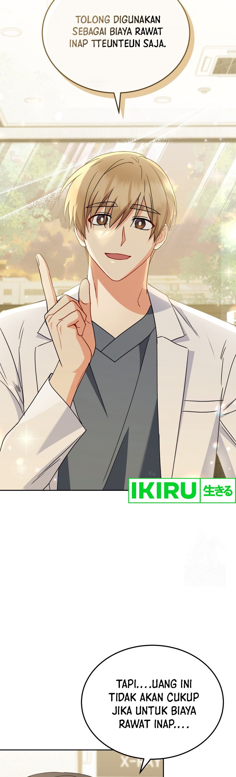 Hello? Veterinarian! Chapter 68 - halaman 13