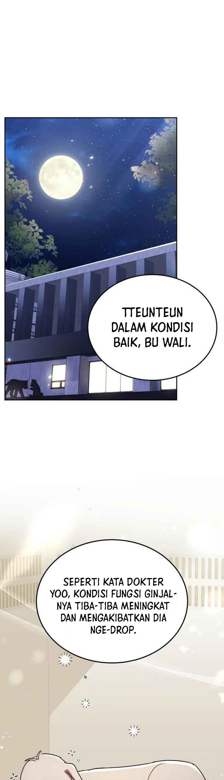 Hello? Veterinarian! Chapter 69 - halaman 2