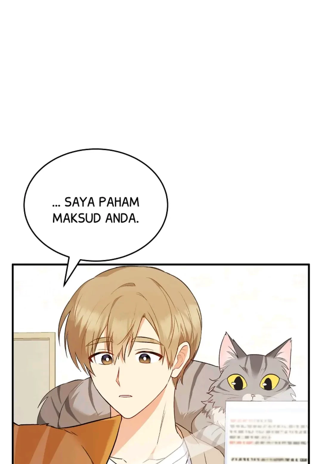 Hello? Veterinarian! Chapter 7 - halaman 107