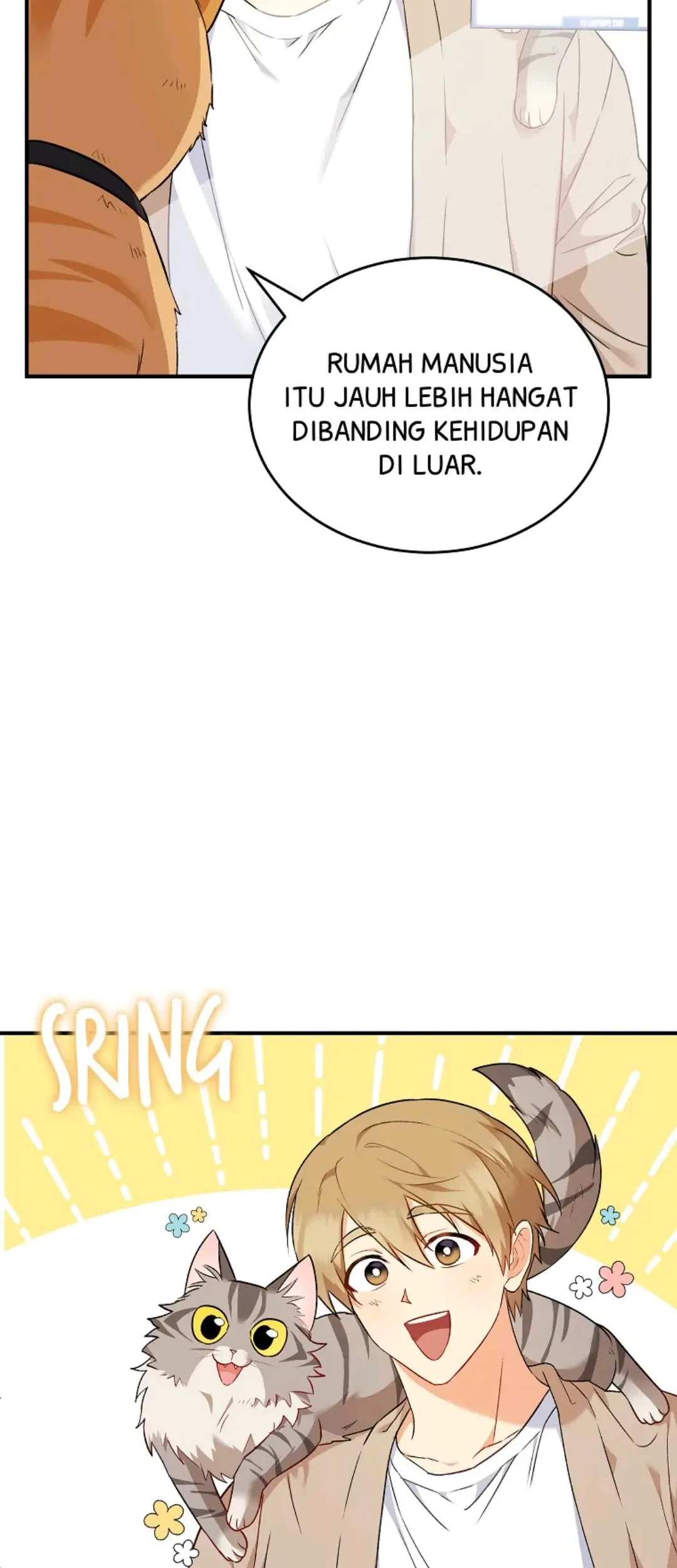Hello? Veterinarian! Chapter 7 - halaman 108
