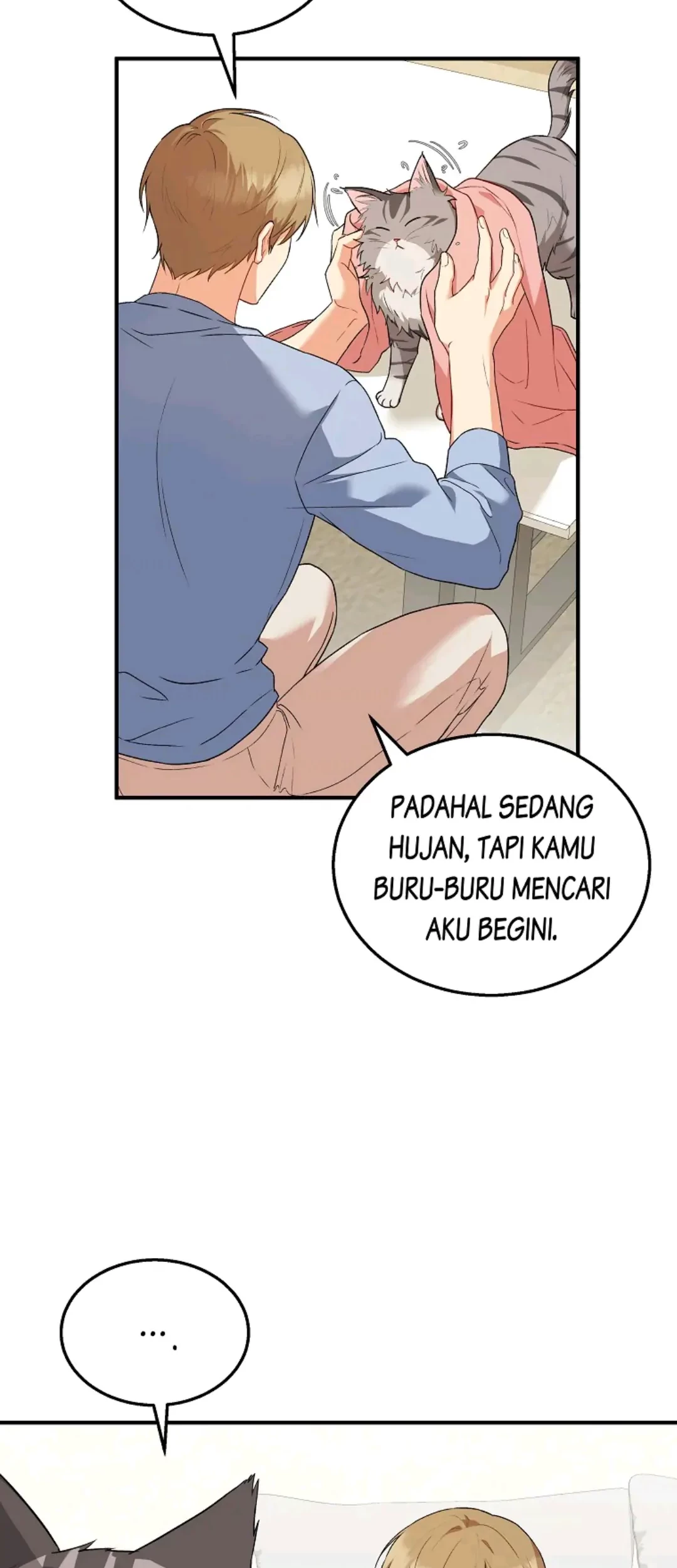 Hello? Veterinarian! Chapter 7 - halaman 2