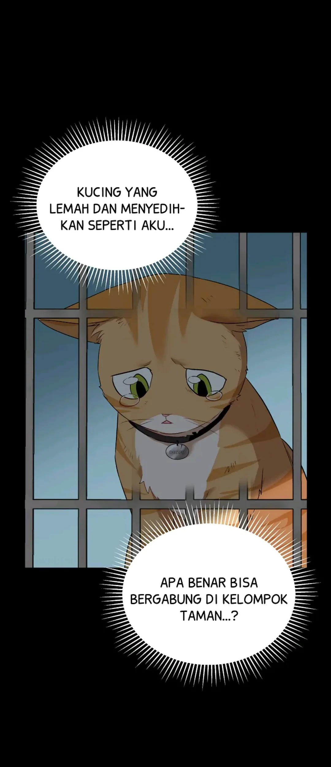 Hello? Veterinarian! Chapter 7 - halaman 58
