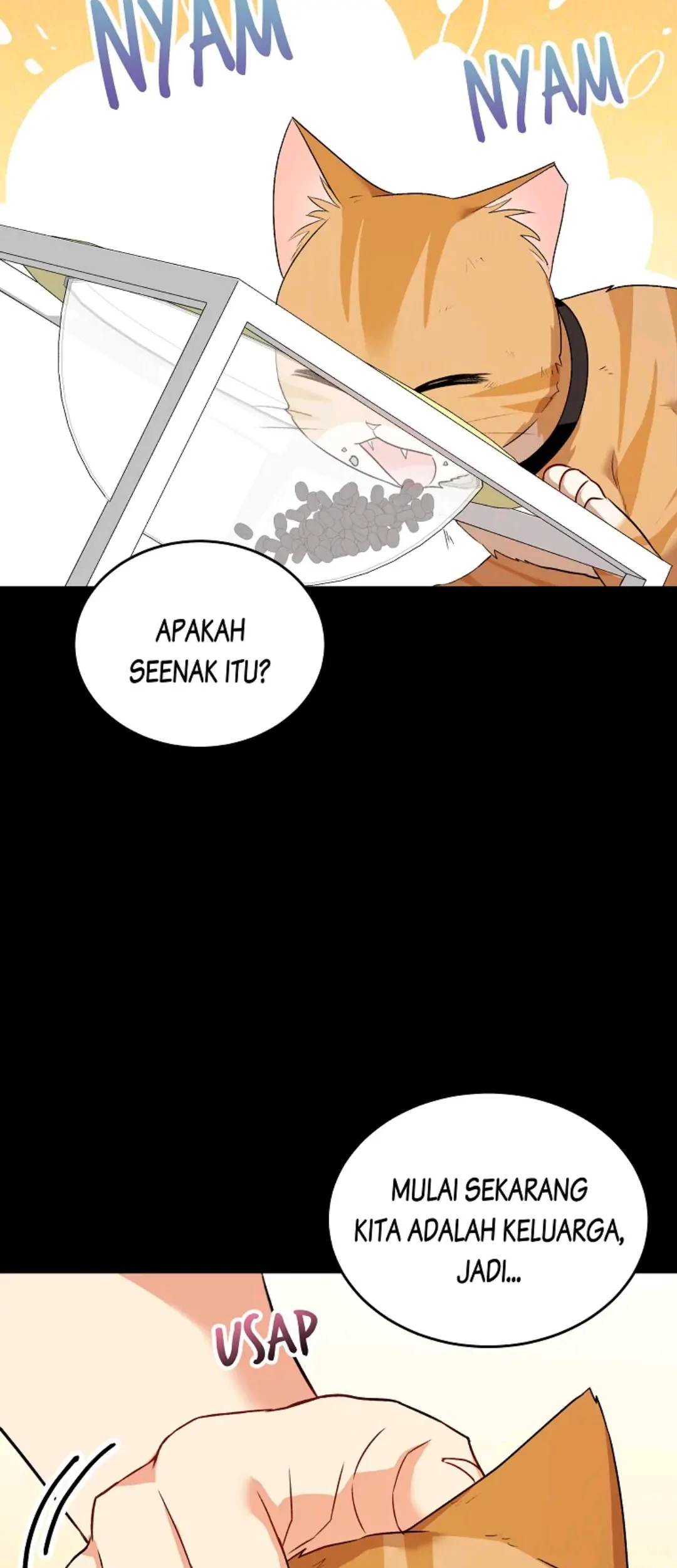 Hello? Veterinarian! Chapter 7 - halaman 66
