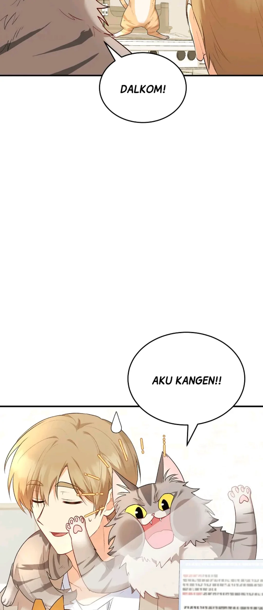 Hello? Veterinarian! Chapter 7 - halaman 97