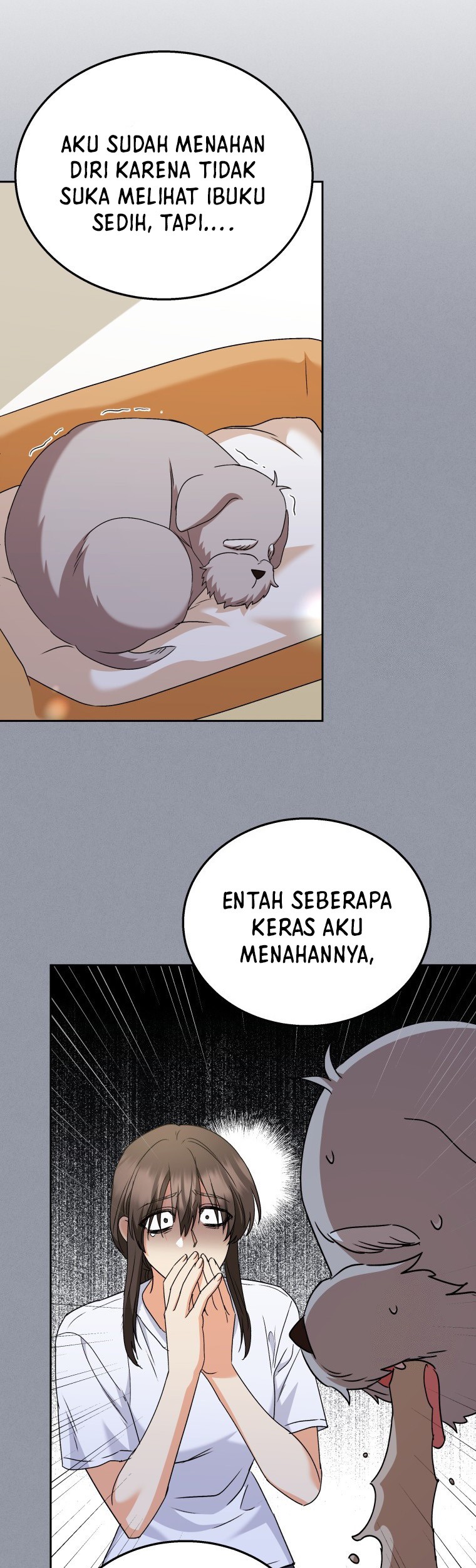 Hello? Veterinarian! Chapter 70 - halaman 14