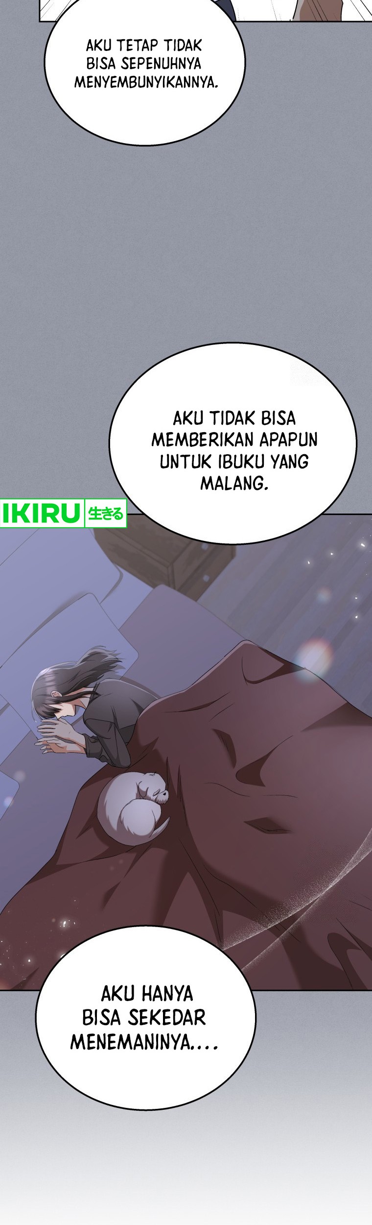 Hello? Veterinarian! Chapter 70 - halaman 15