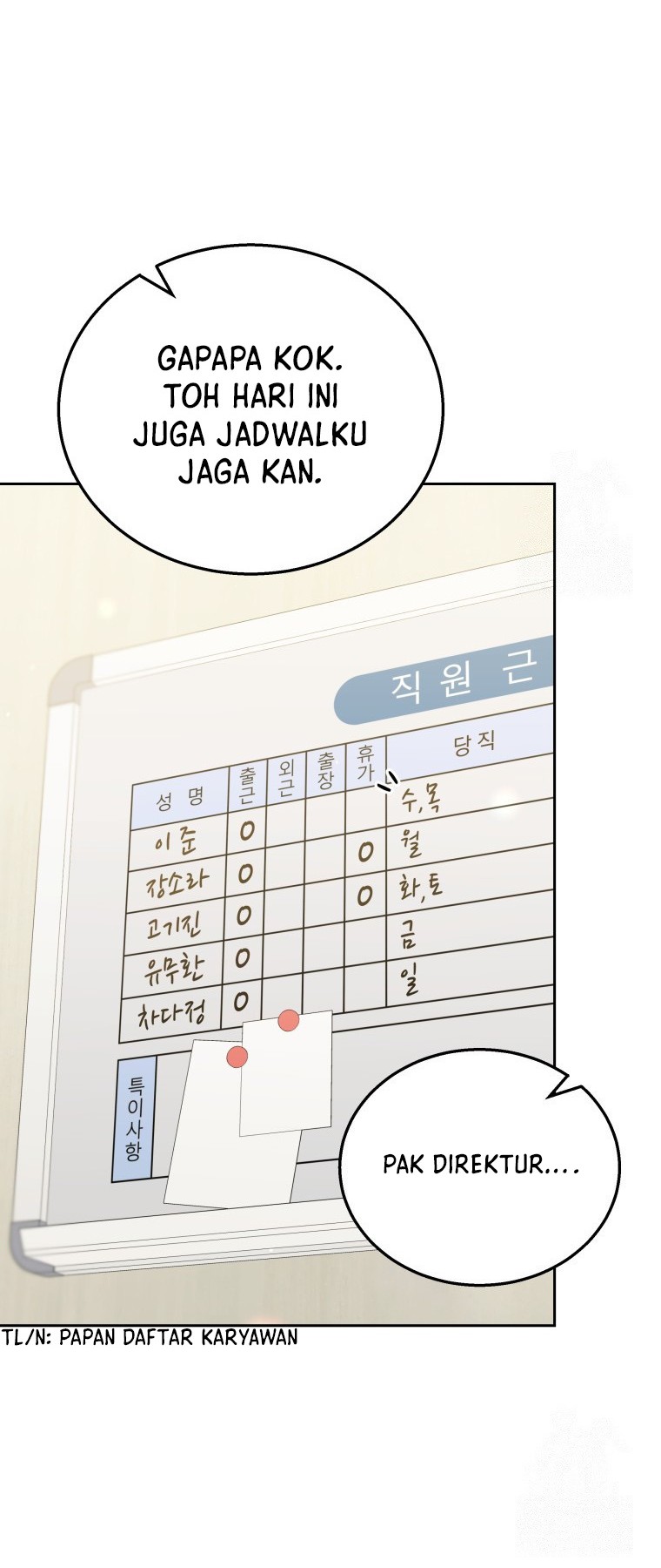Hello? Veterinarian! Chapter 70 - halaman 7