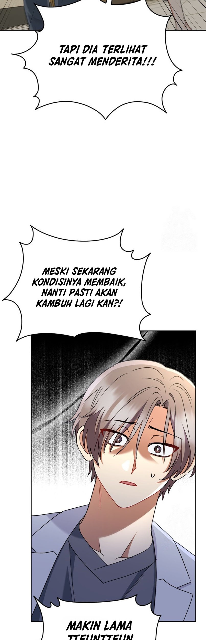 Hello? Veterinarian! Chapter 72 - halaman 15