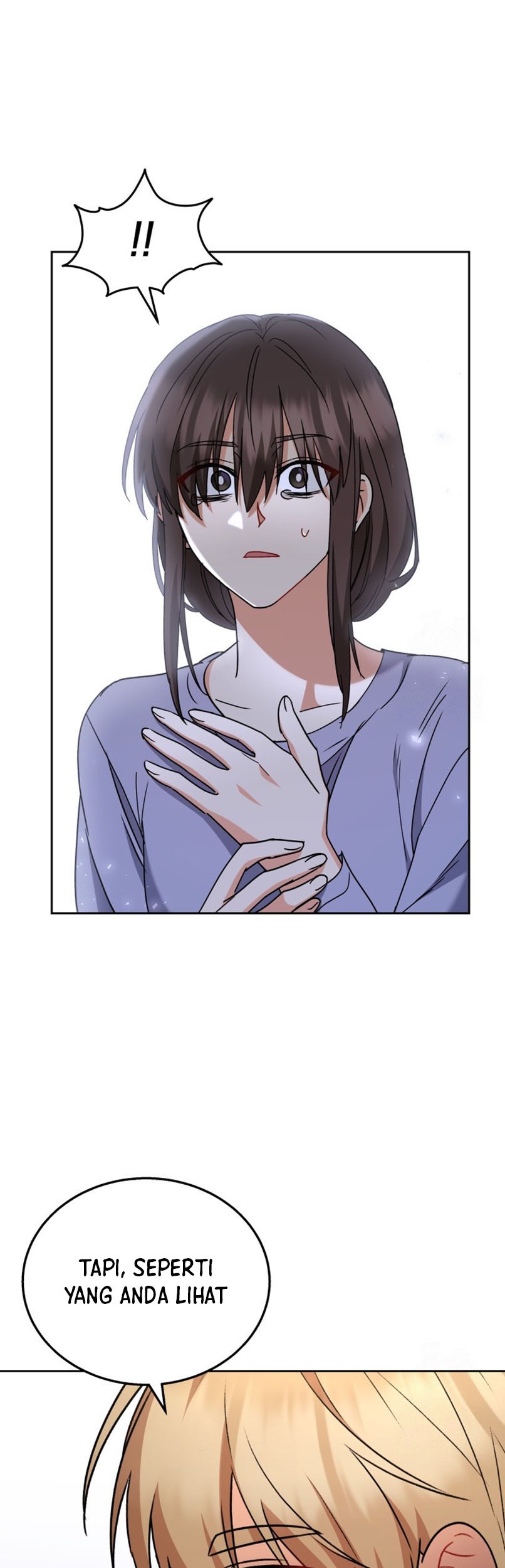 Hello? Veterinarian! Chapter 72 - halaman 26