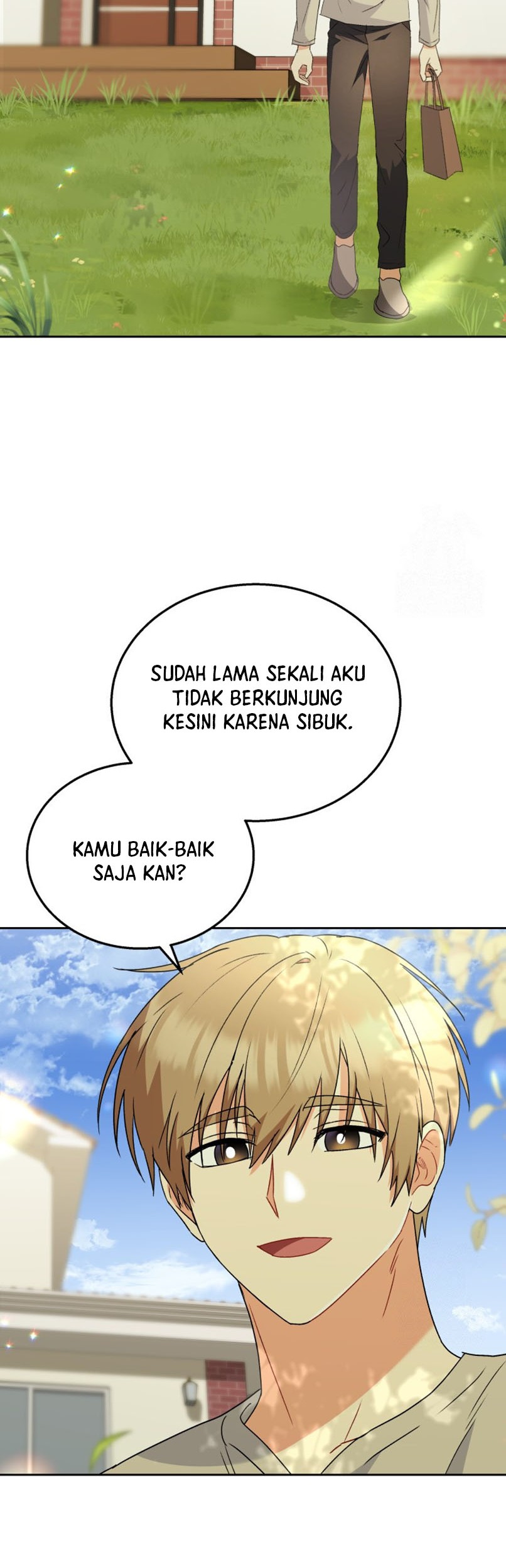 Hello? Veterinarian! Chapter 73 - halaman 39