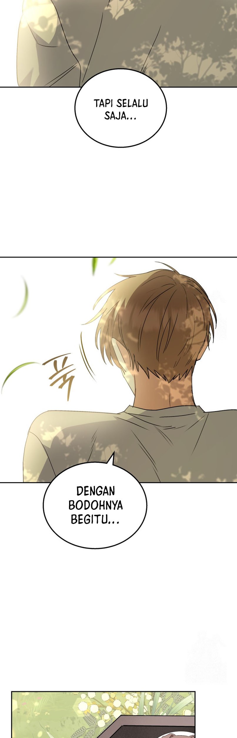 Hello? Veterinarian! Chapter 73 - halaman 50