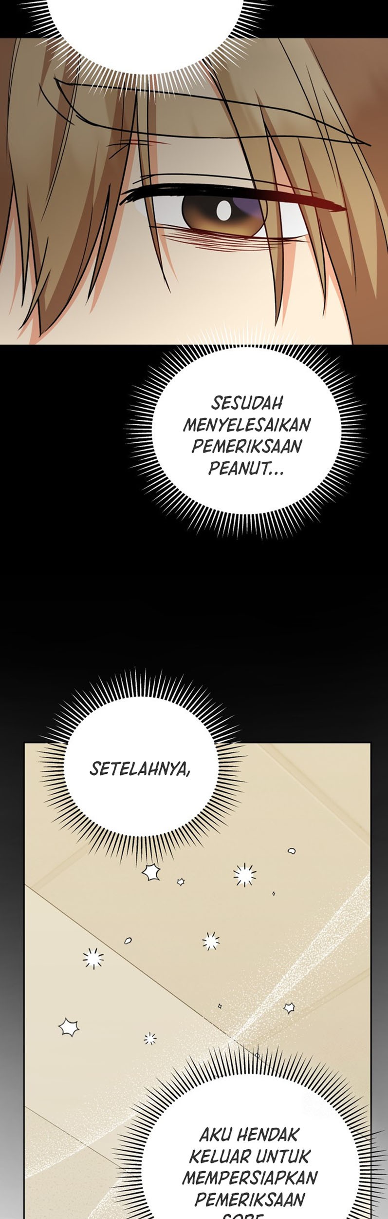 Hello? Veterinarian! Chapter 74 - halaman 14