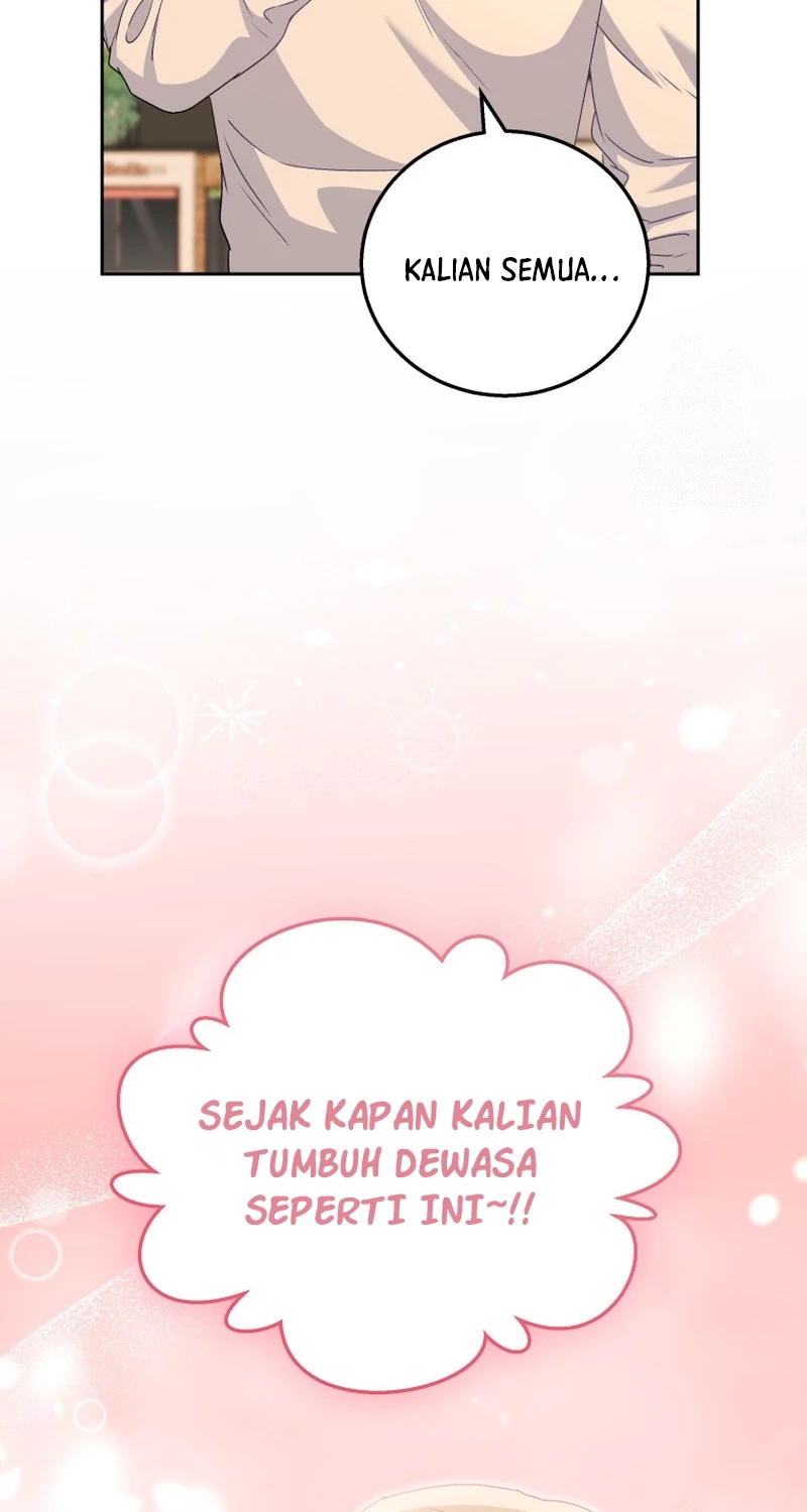 Hello? Veterinarian! Chapter 78 - halaman 25