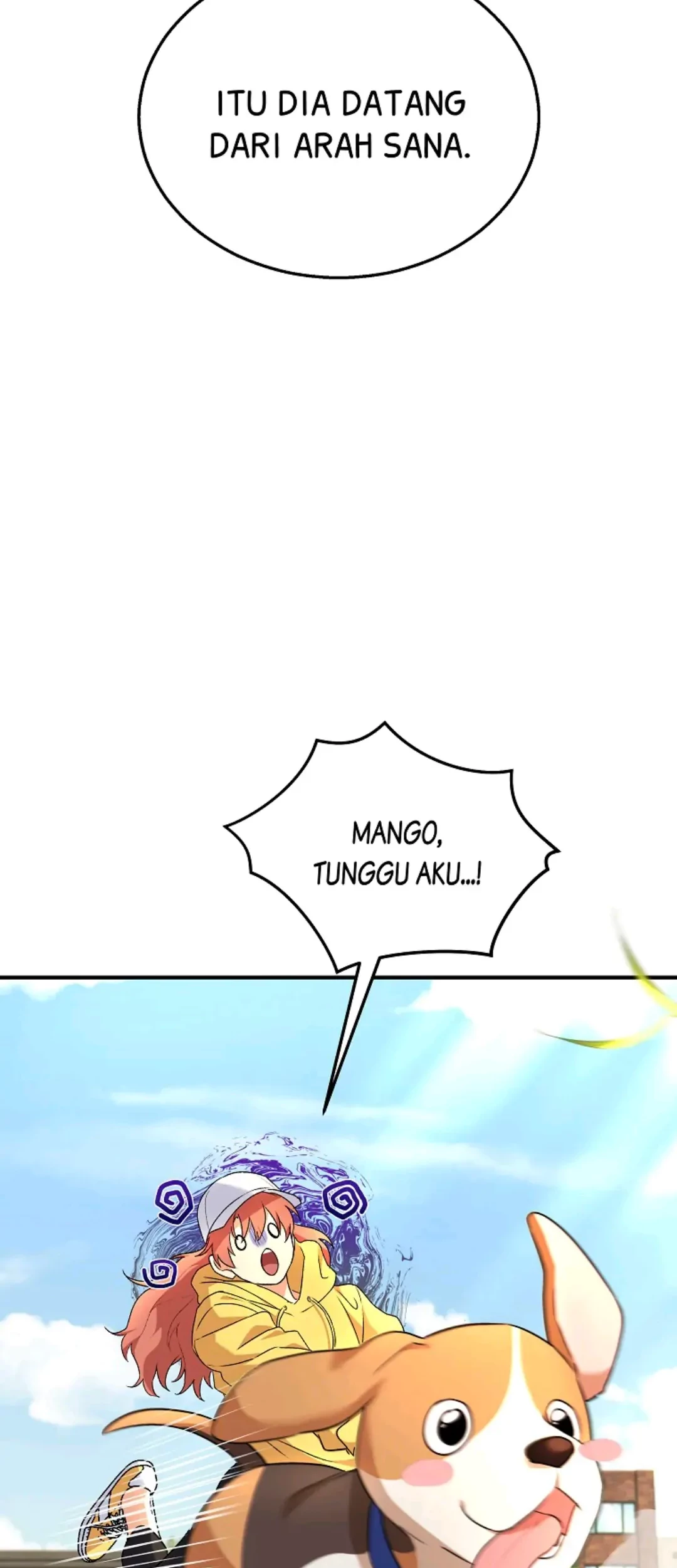 Hello? Veterinarian! Chapter 8 - halaman 106