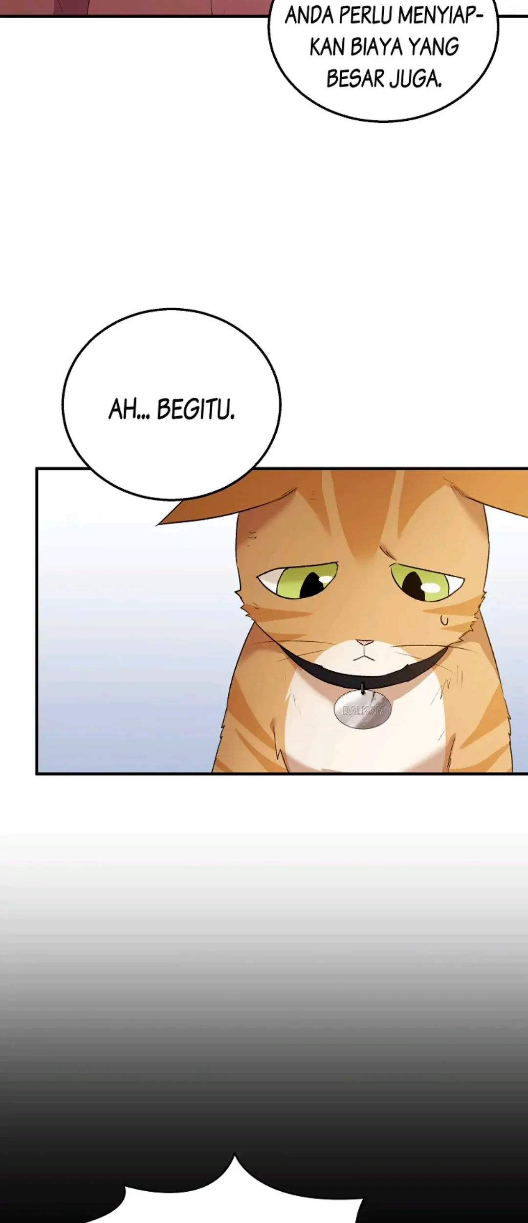 Hello? Veterinarian! Chapter 8 - halaman 51