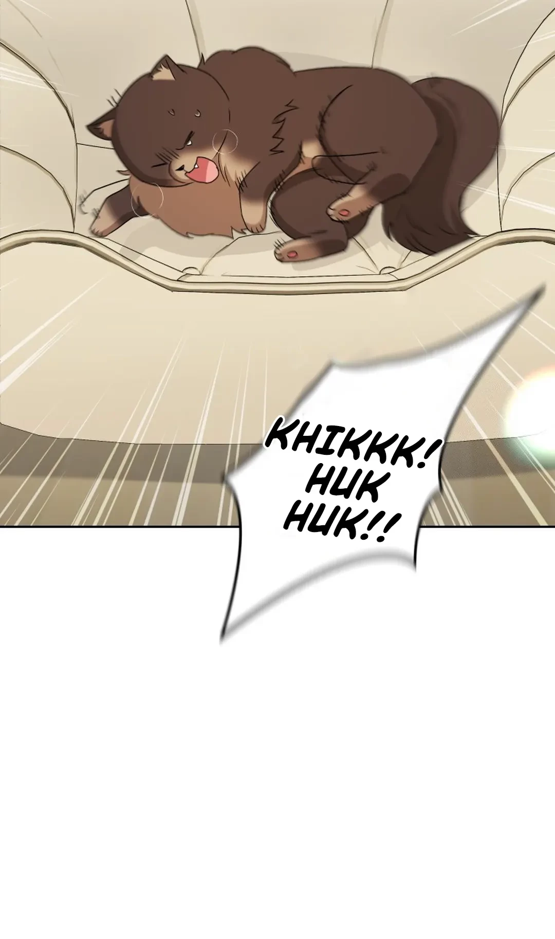 Hello? Veterinarian! Chapter 87 - halaman 66