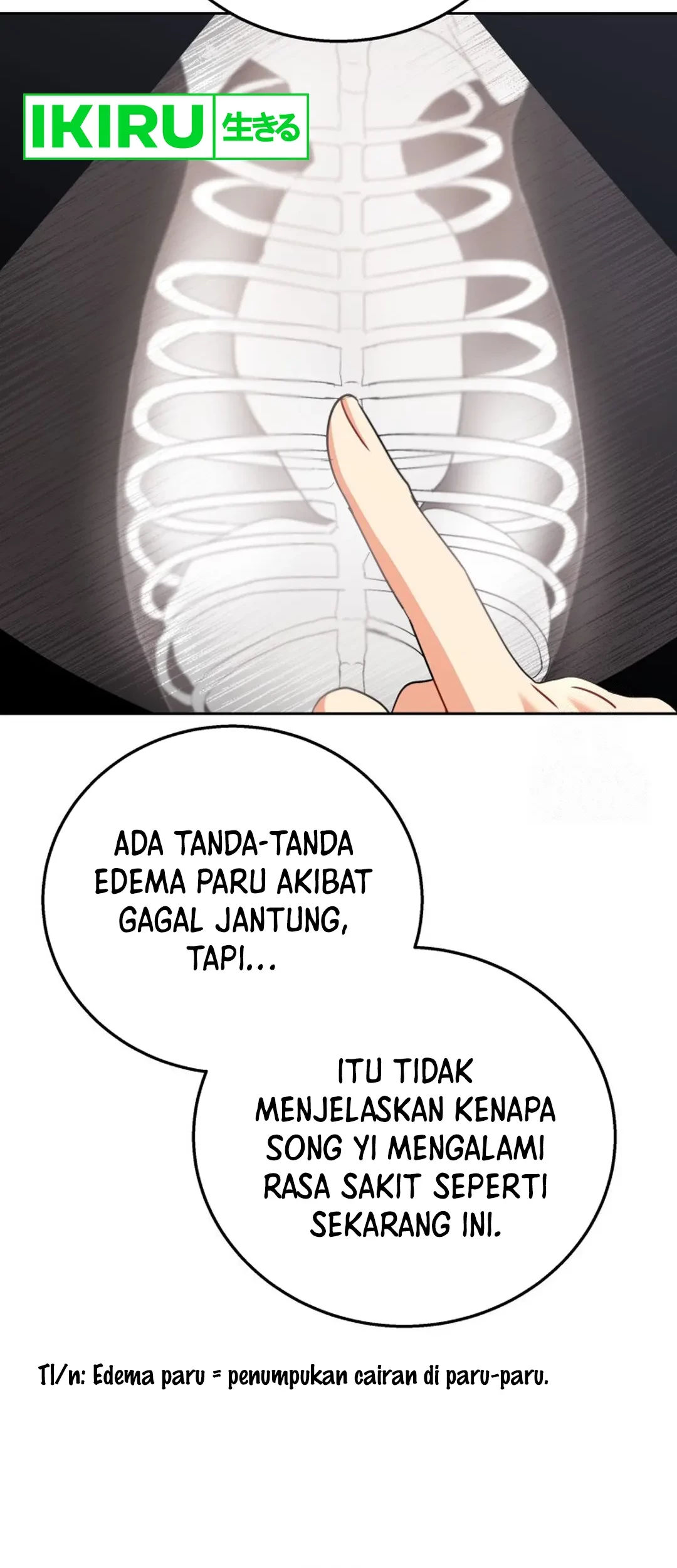 Hello? Veterinarian! Chapter 88 - halaman 25
