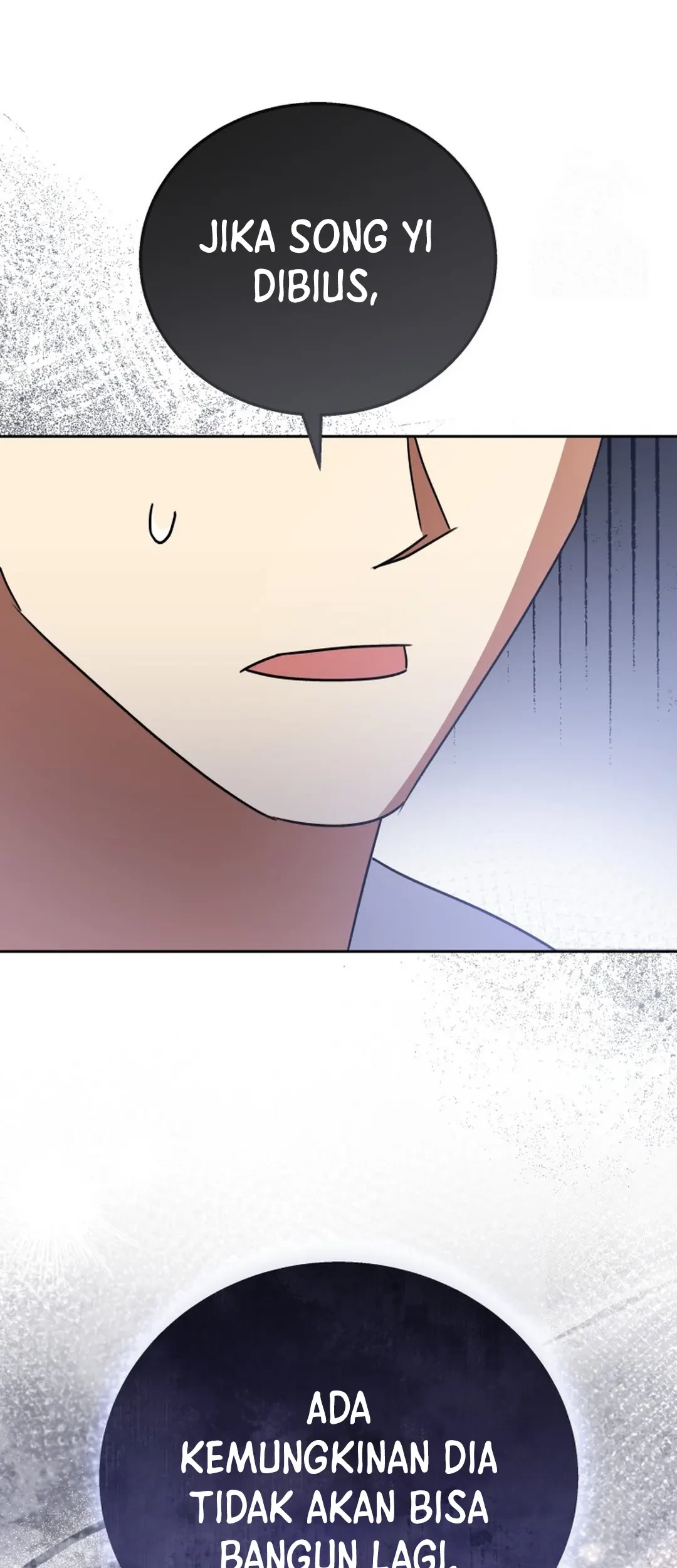Hello? Veterinarian! Chapter 88 - halaman 34