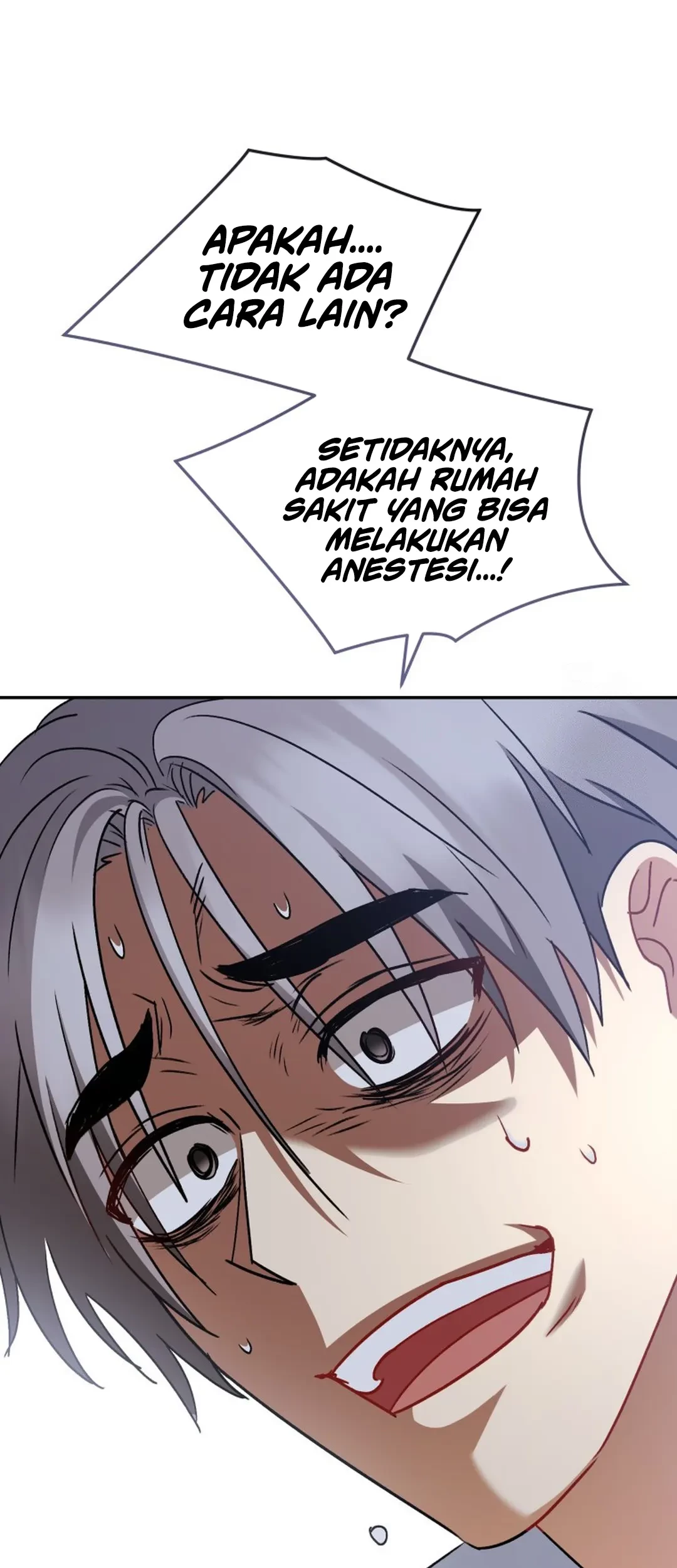 Hello? Veterinarian! Chapter 88 - halaman 37