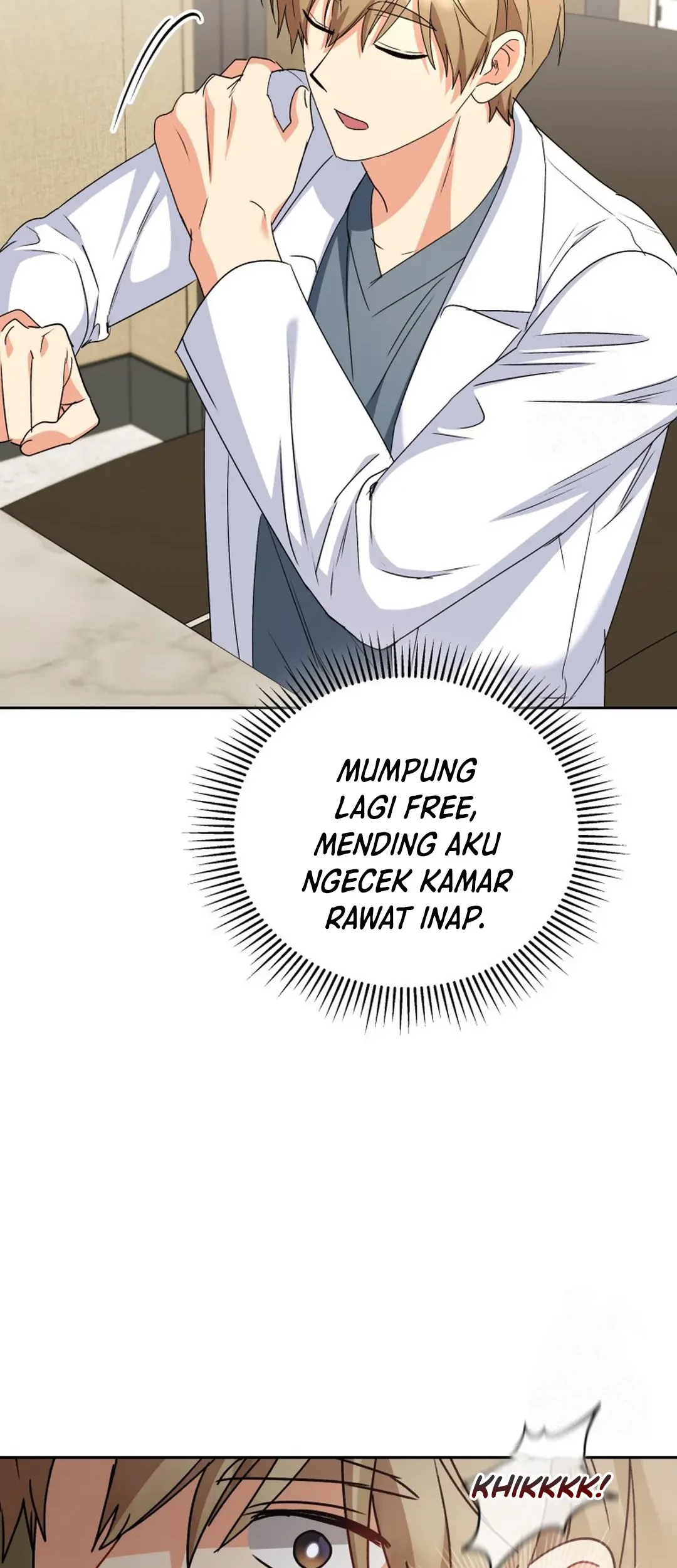 Hello? Veterinarian! Chapter 88 - halaman 50