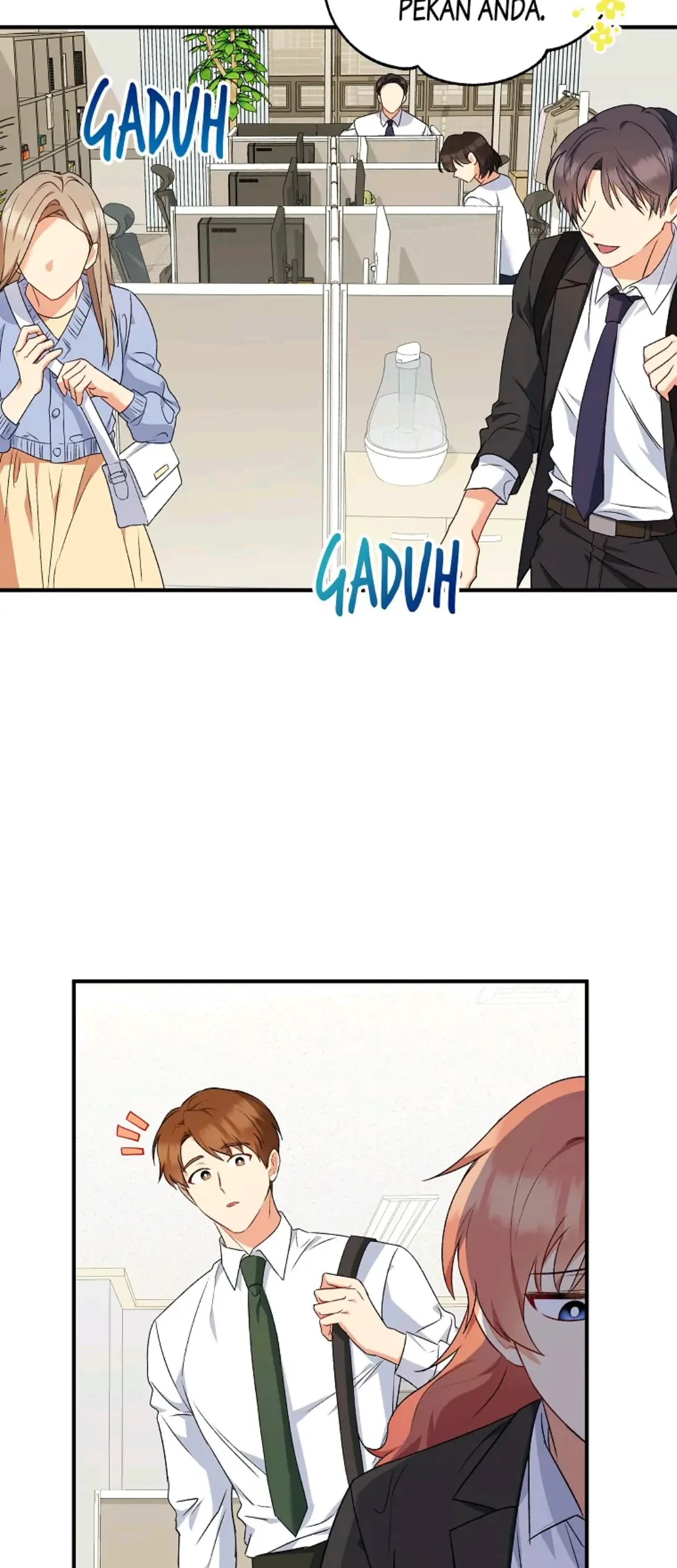 Hello? Veterinarian! Chapter 9 - halaman 2