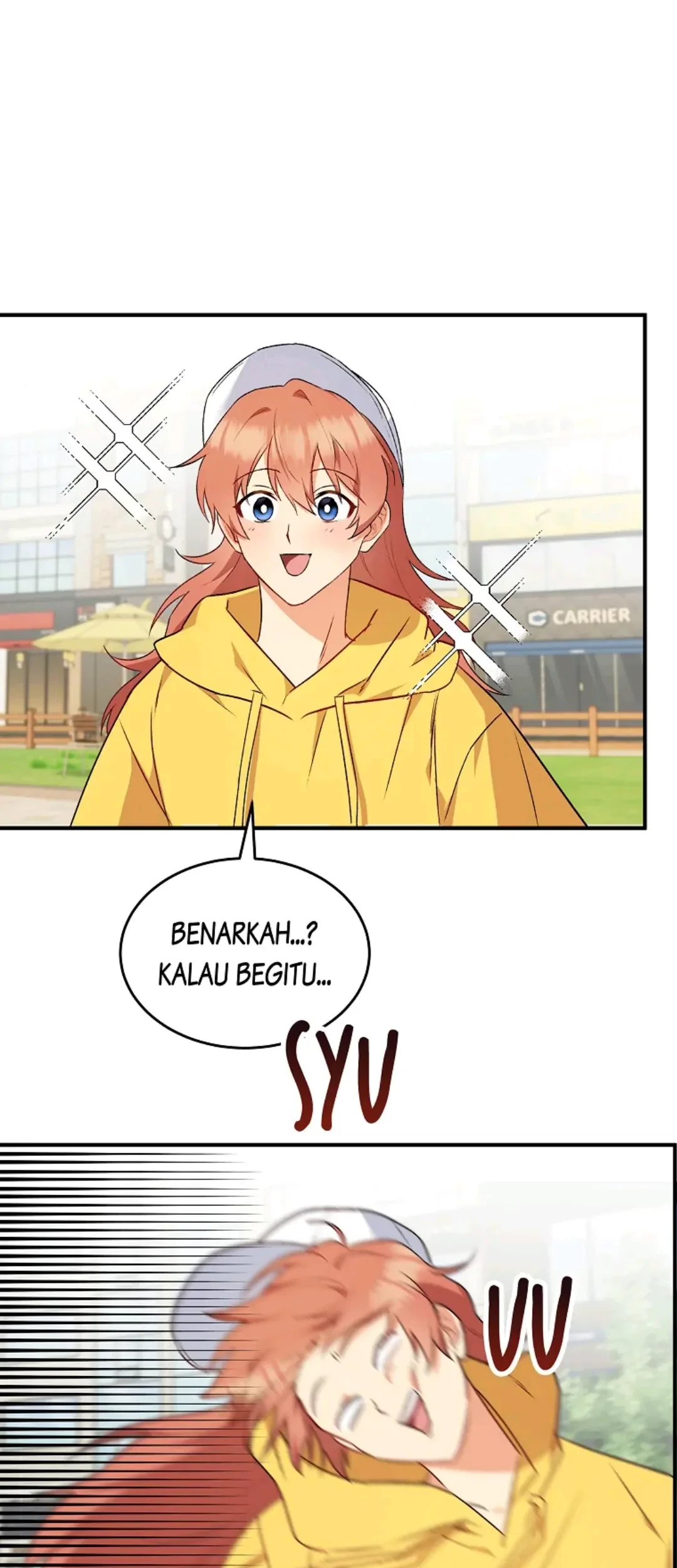 Hello? Veterinarian! Chapter 9 - halaman 63