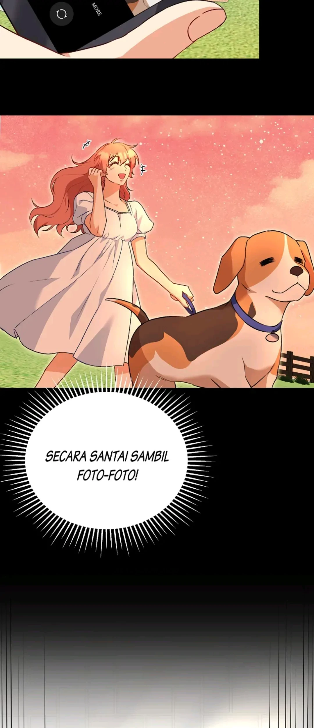 Hello? Veterinarian! Chapter 9 - halaman 71