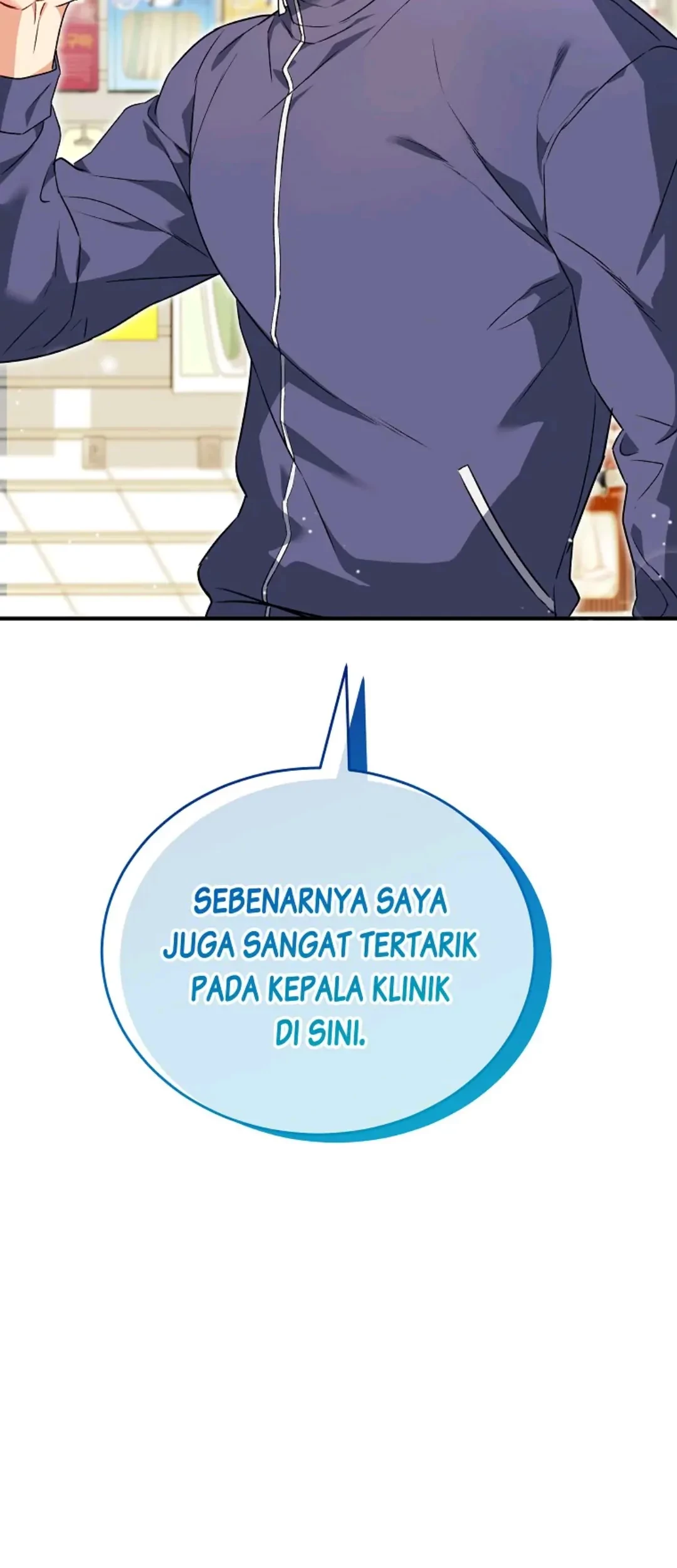 Hello? Veterinarian! Chapter 9 - halaman 97