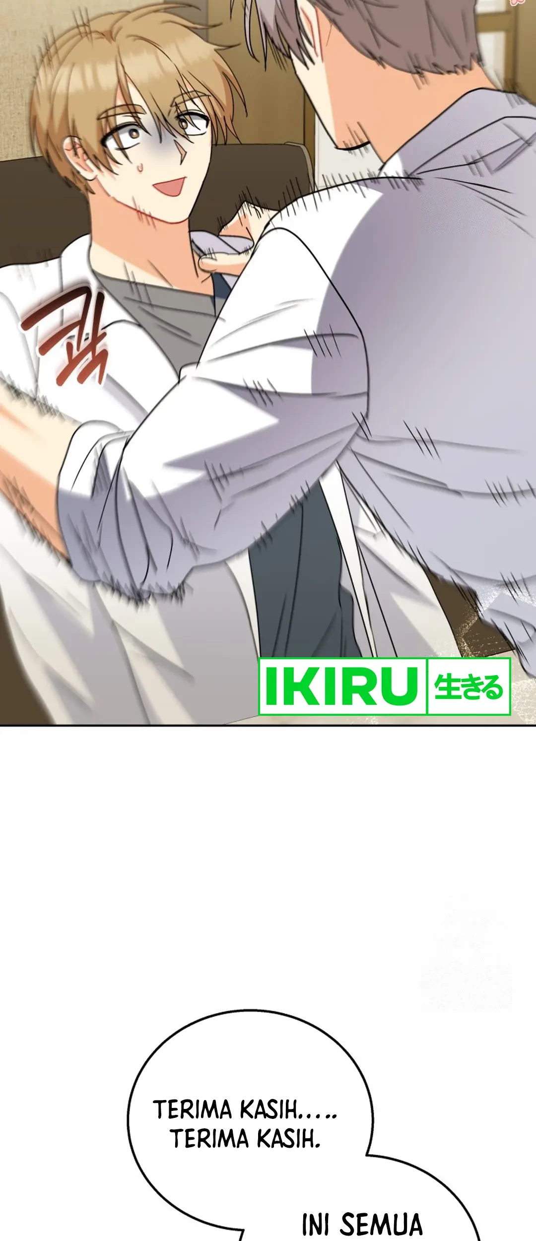 Hello? Veterinarian! Chapter 90 - halaman 54