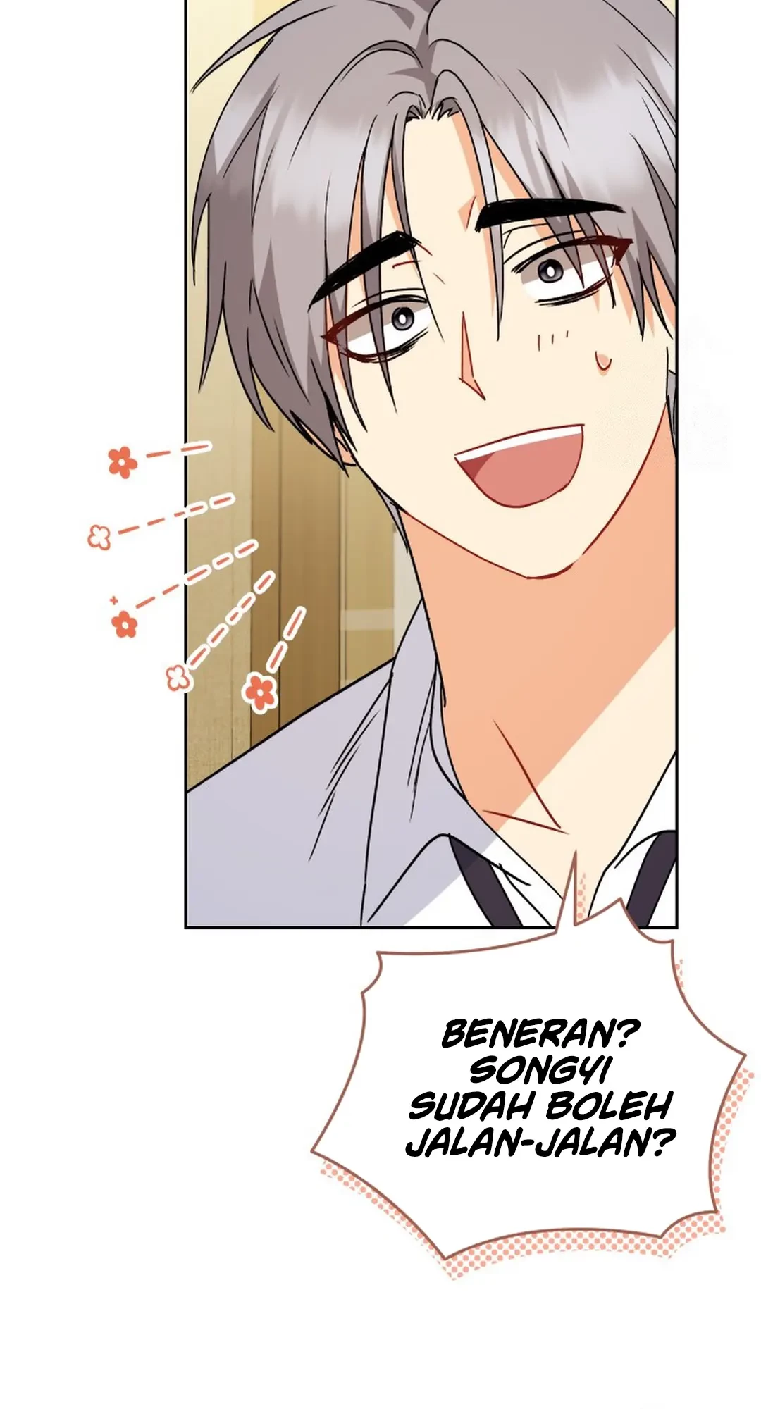 Hello? Veterinarian! Chapter 90 - halaman 61
