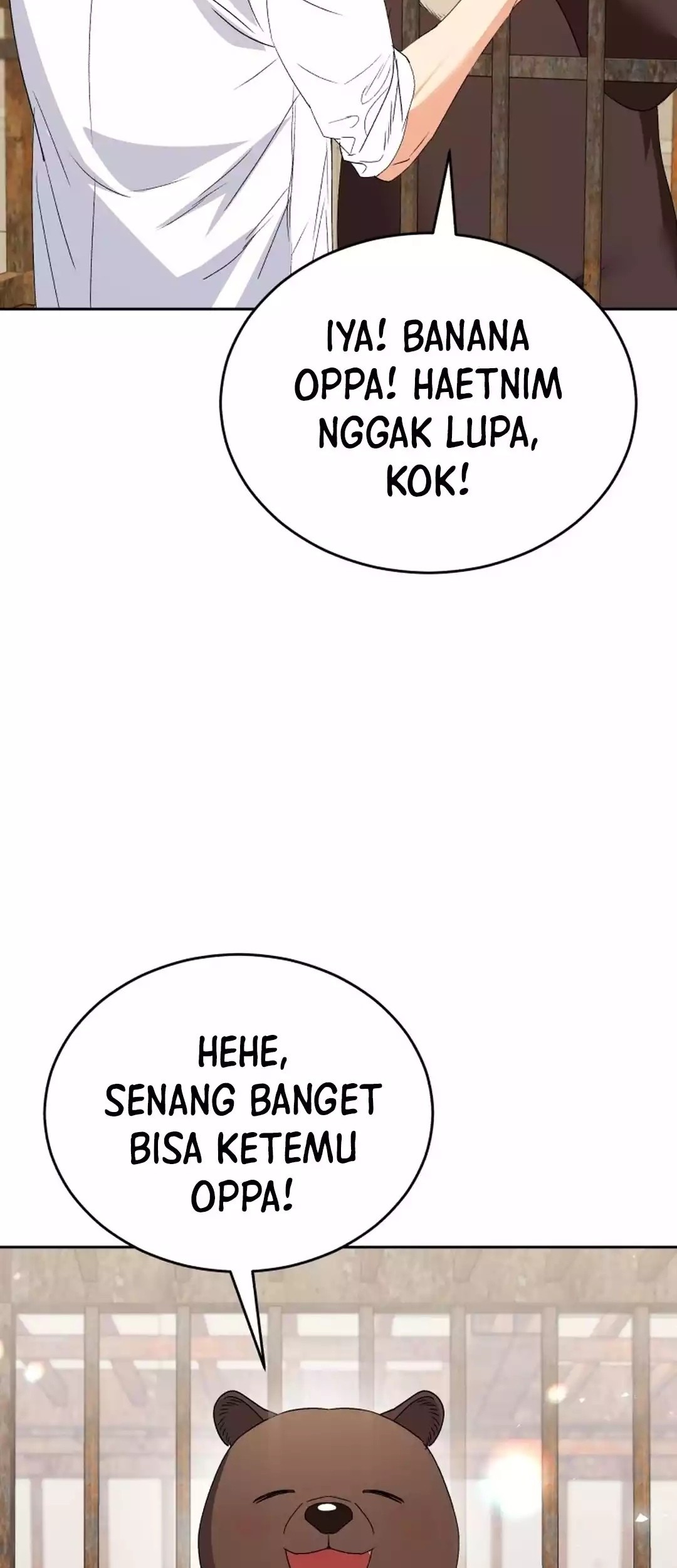 Hello? Veterinarian! Chapter 93 - halaman 15