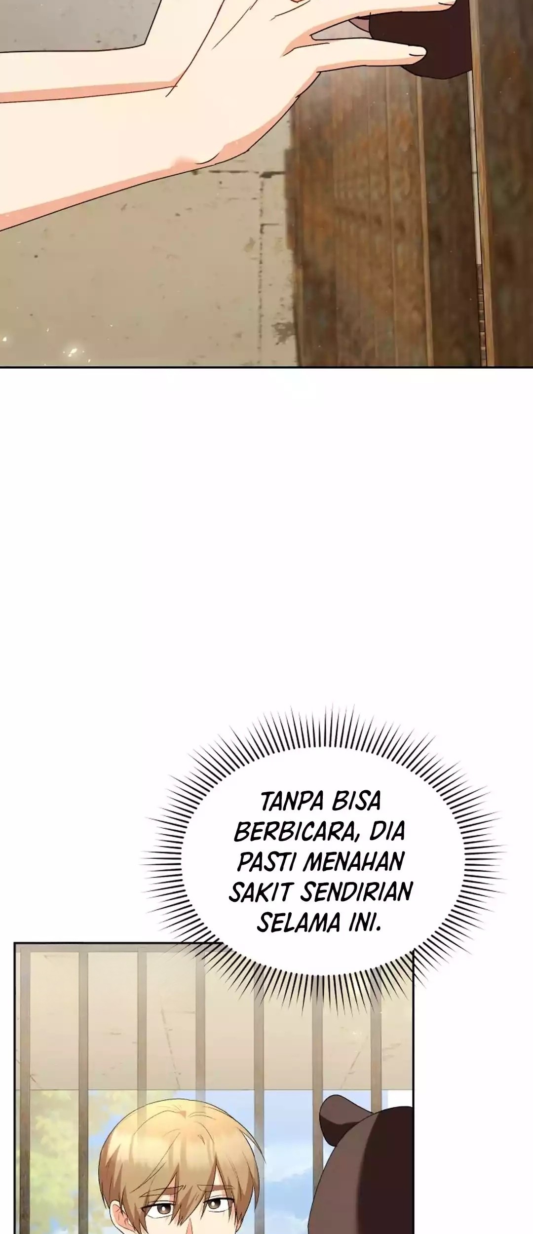 Hello? Veterinarian! Chapter 93 - halaman 19