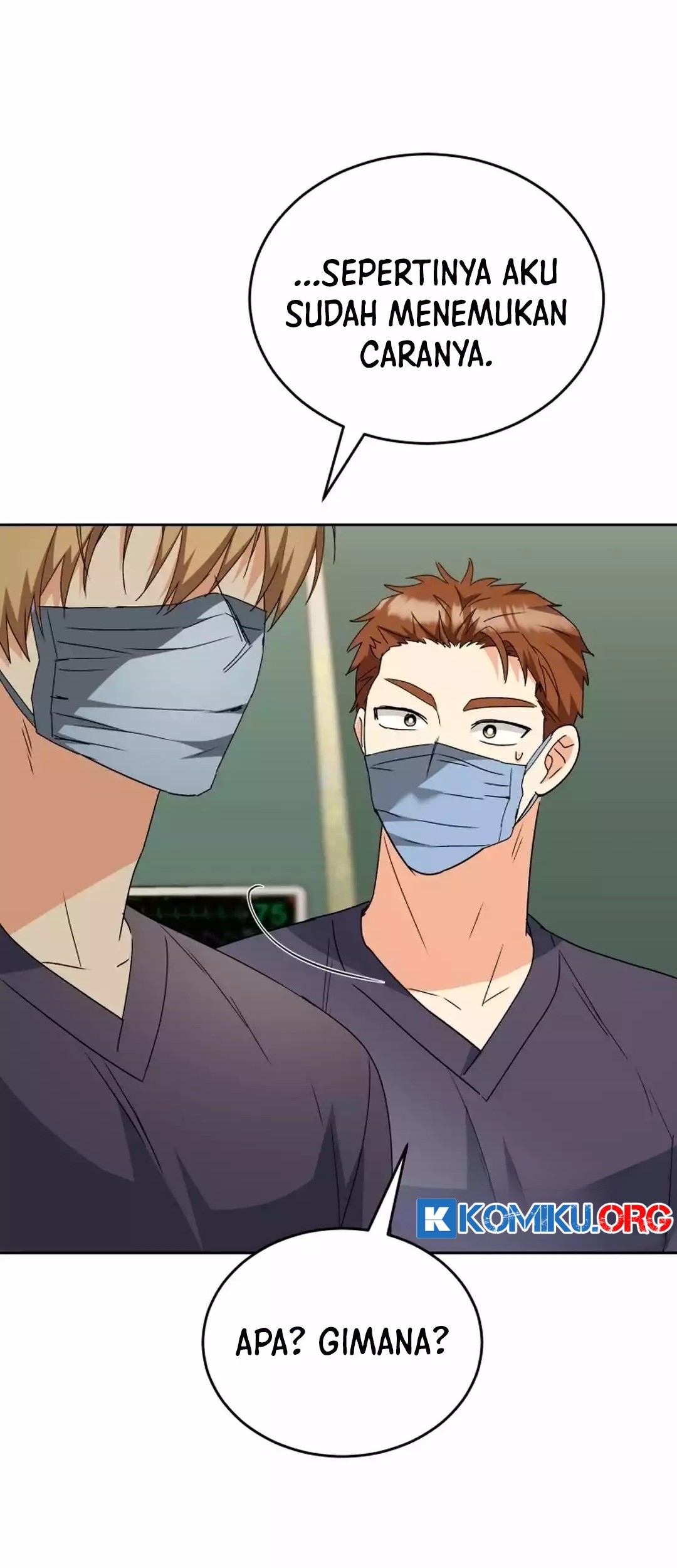 Hello? Veterinarian! Chapter 93 - halaman 66