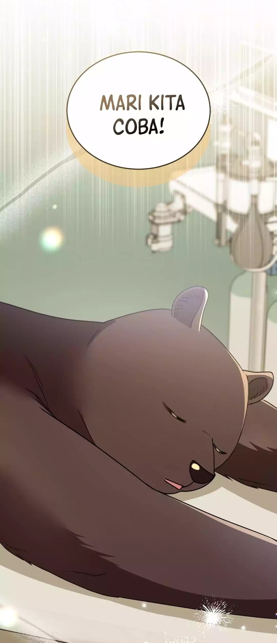 Hello? Veterinarian! Chapter 94 - halaman 11