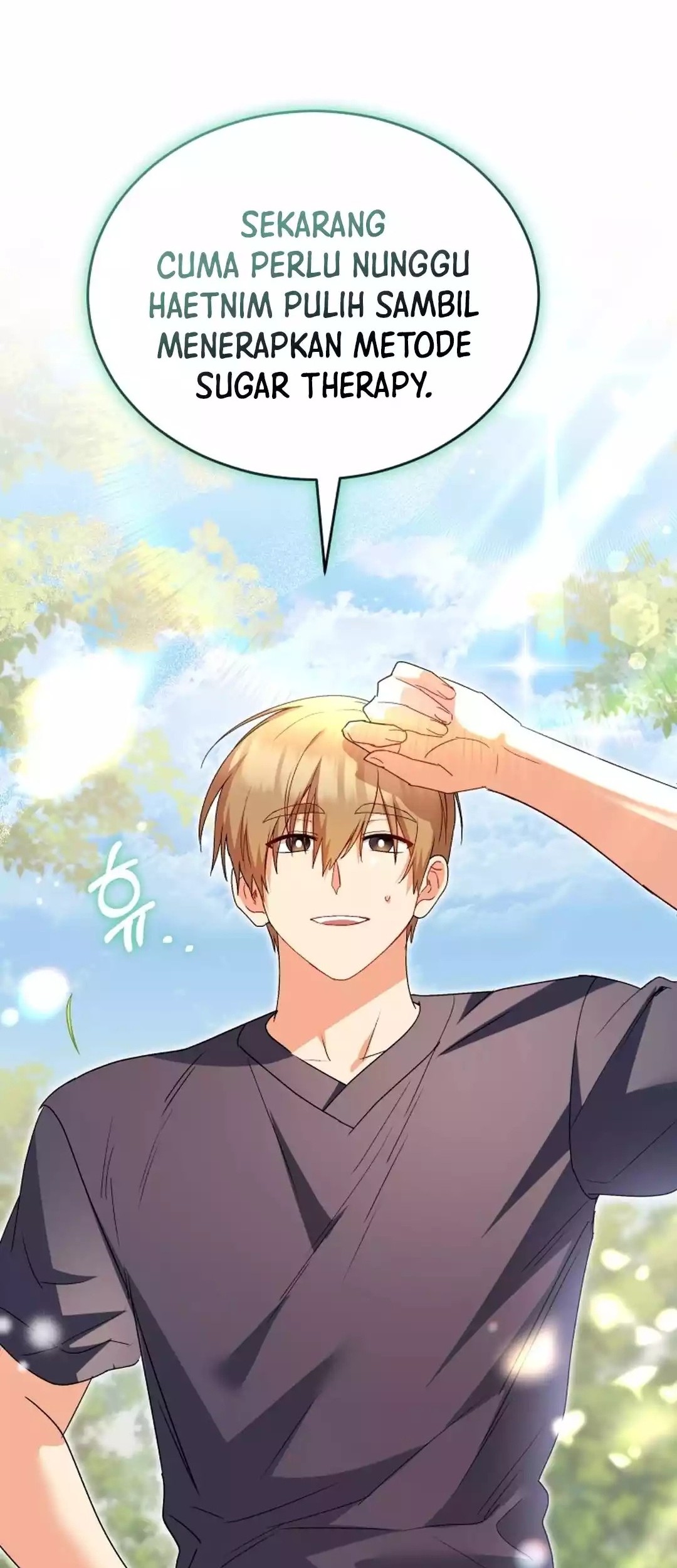 Hello? Veterinarian! Chapter 94 - halaman 18