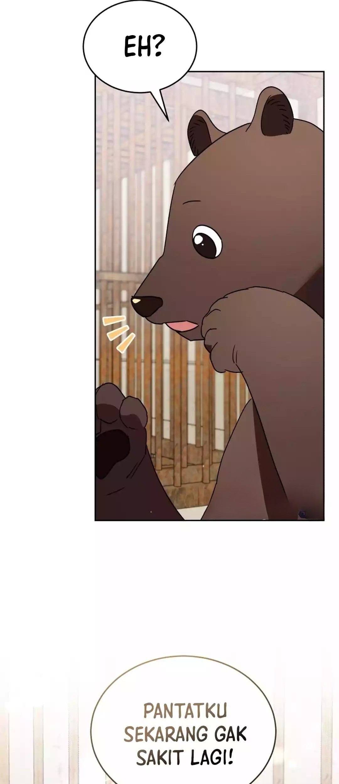 Hello? Veterinarian! Chapter 94 - halaman 25
