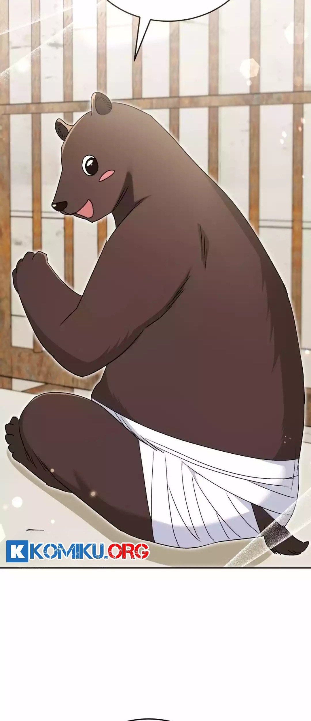 Hello? Veterinarian! Chapter 94 - halaman 26