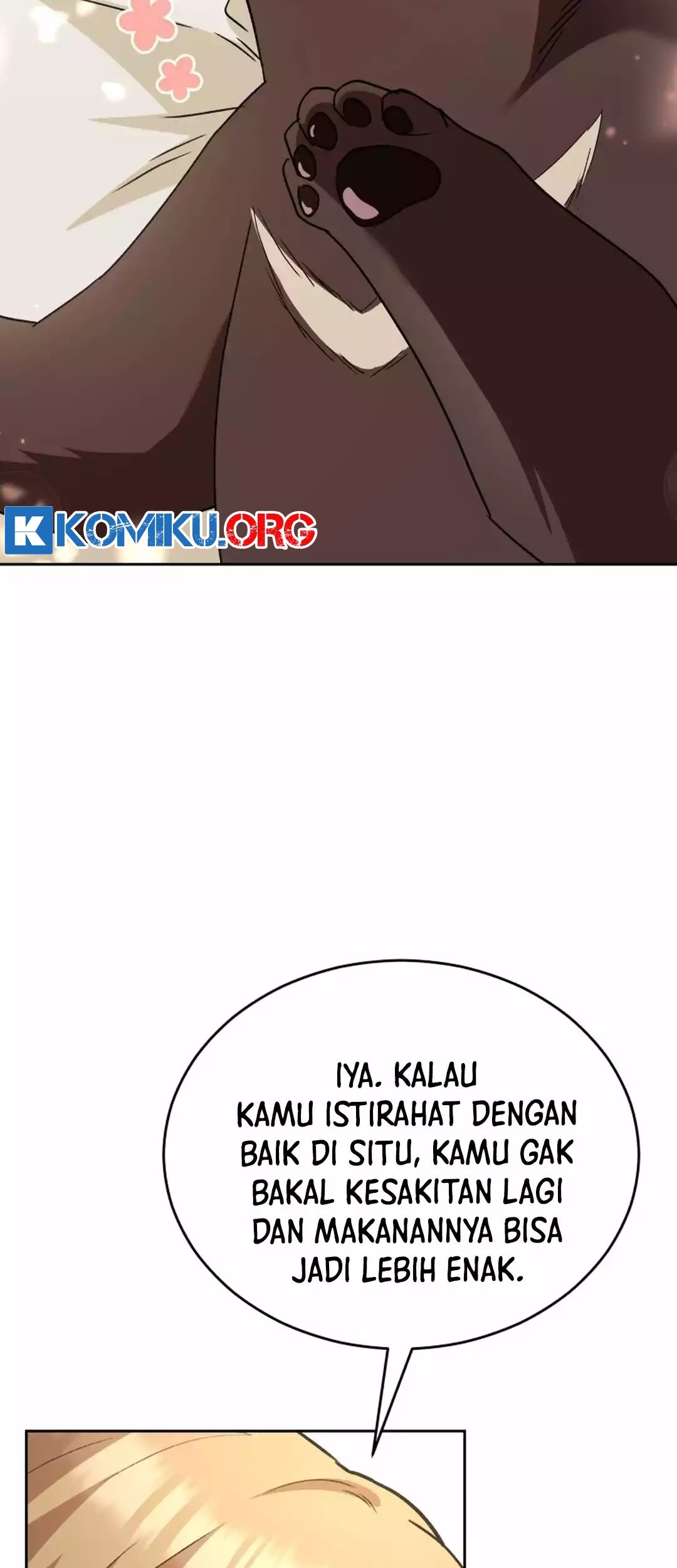 Hello? Veterinarian! Chapter 94 - halaman 39