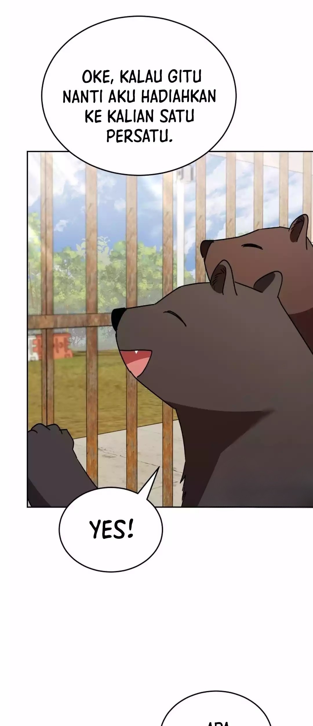 Hello? Veterinarian! Chapter 94 - halaman 50
