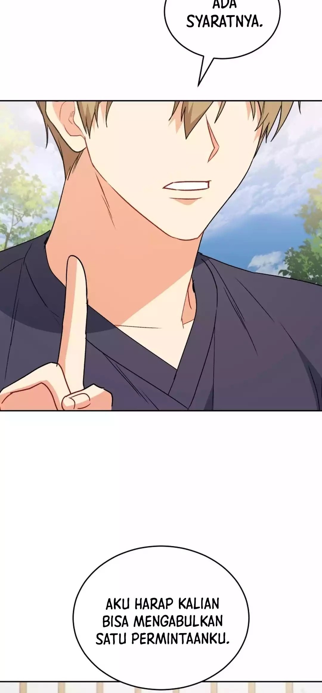 Hello? Veterinarian! Chapter 94 - halaman 51